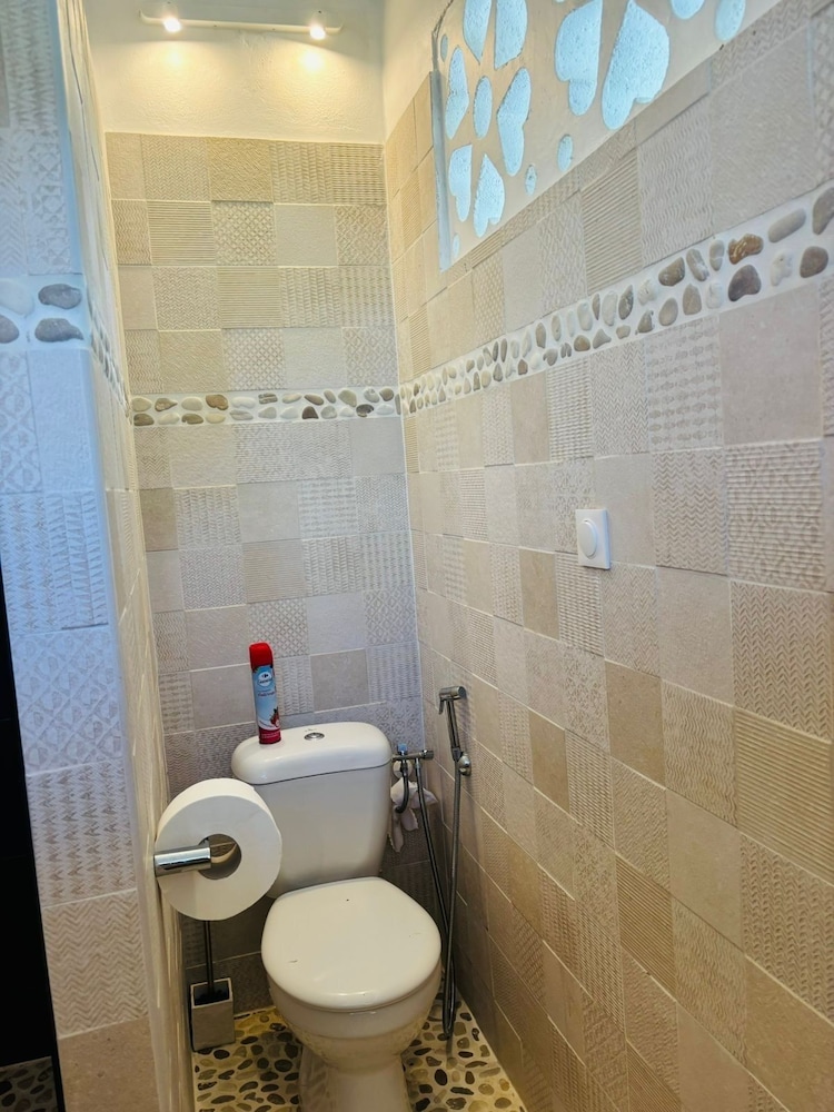 Hostel Toucan Tropikana