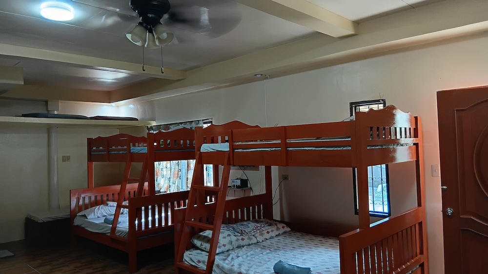 Jovick Homestay
