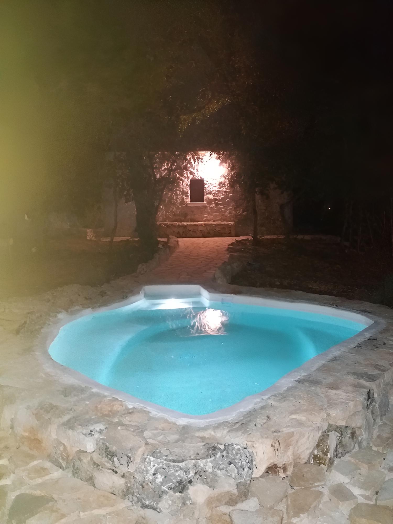 B&B Macchia Mediterranea
