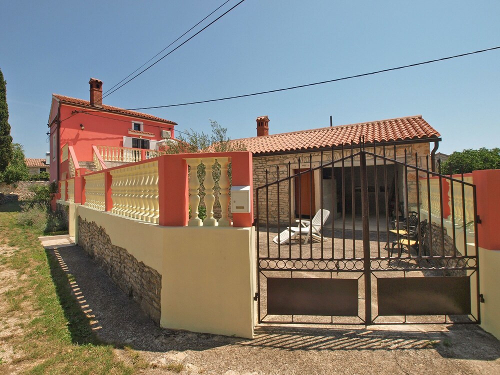House 1716