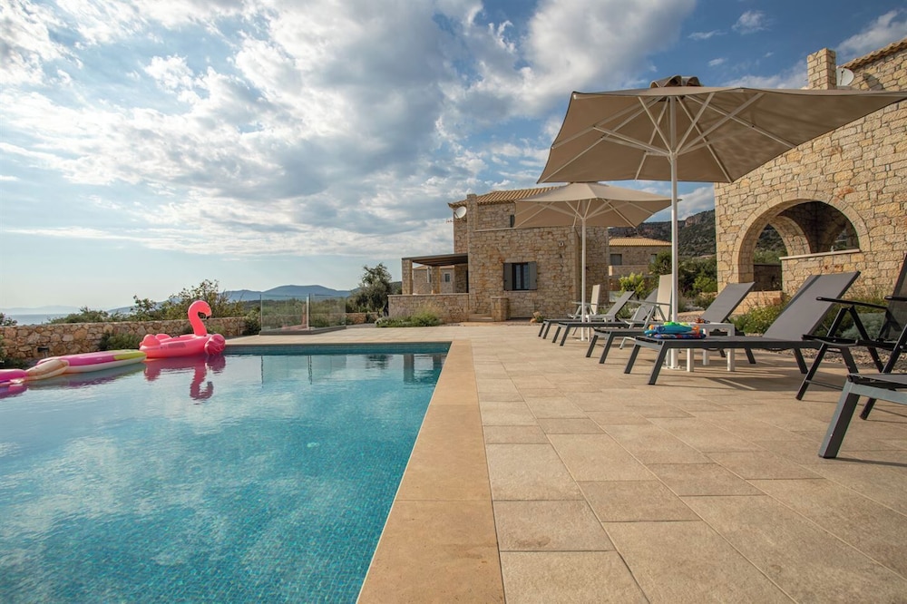 Dream Villas