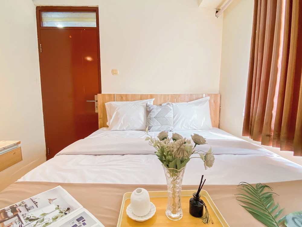 Cozy 2Br At Bogor Valley Apartment