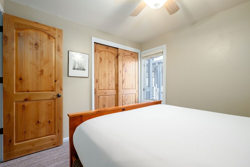 Park City Ski Resort UT - Snow Flower Vacation Homes