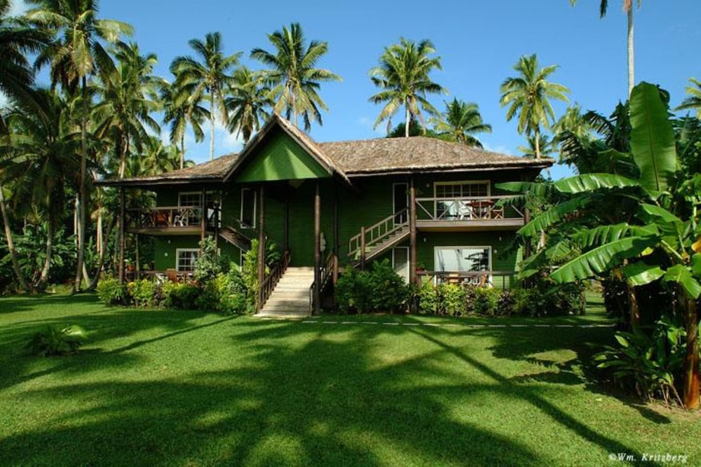 Beqa Lagoon Resort - view 12