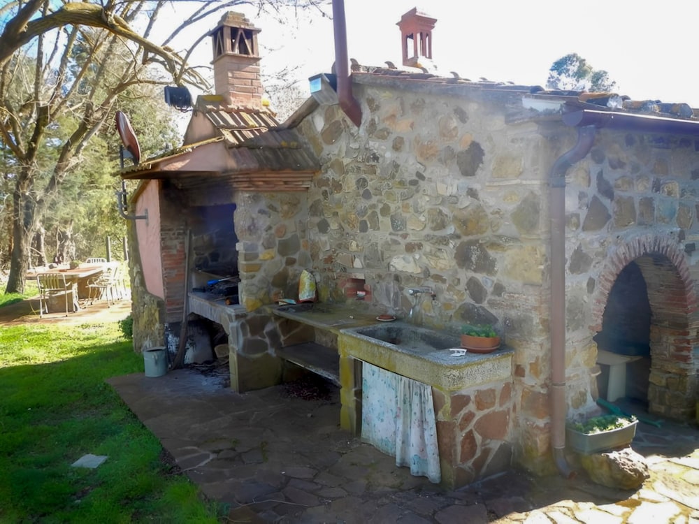Agriturismo Bio Fattoria Casetta