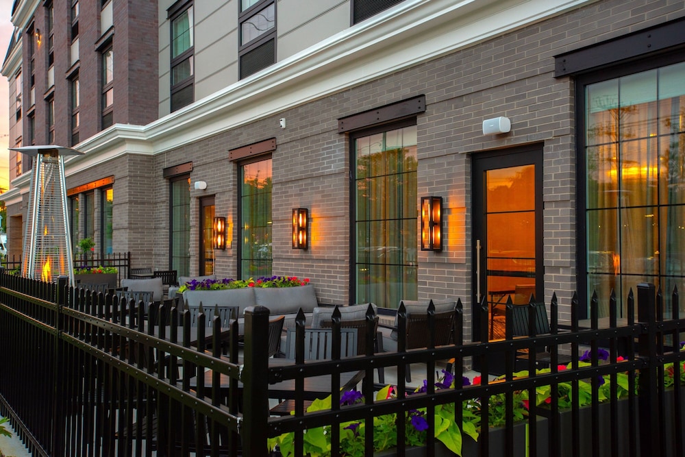 Annapolis Vacations - Residence Inn By Marriott Annapolis - Property Image 21