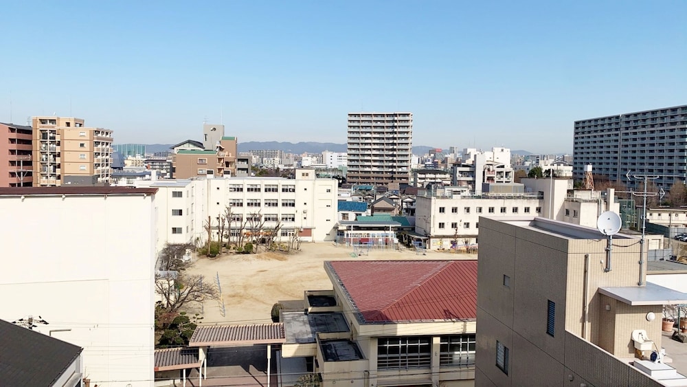 ARlis house Shin Osaka North