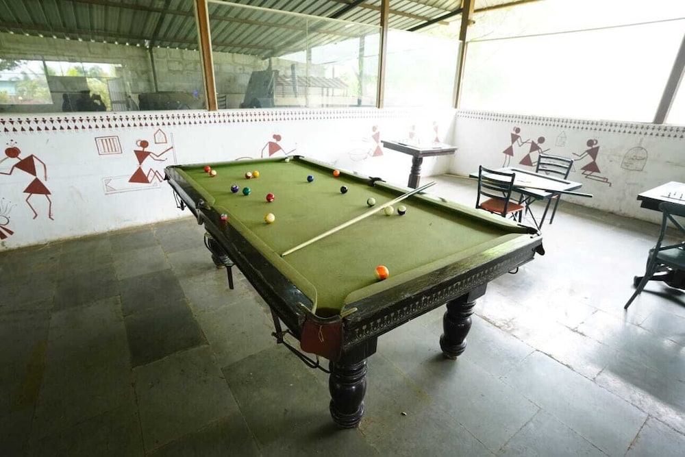 Twin Mountain Resort