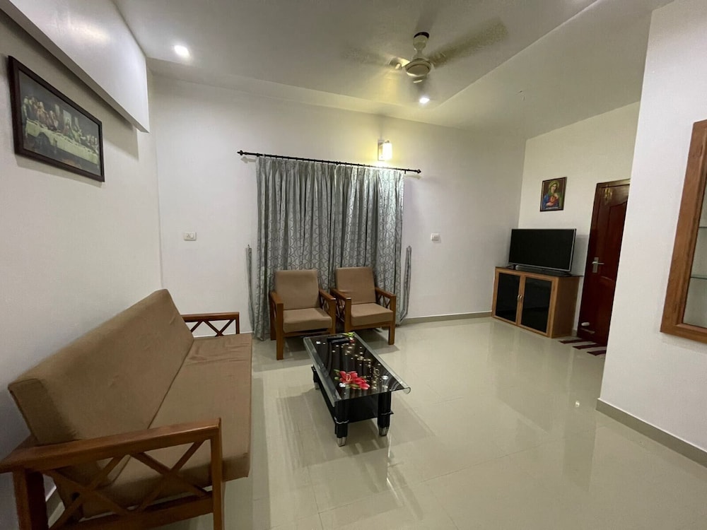 The Dream Home Kochi