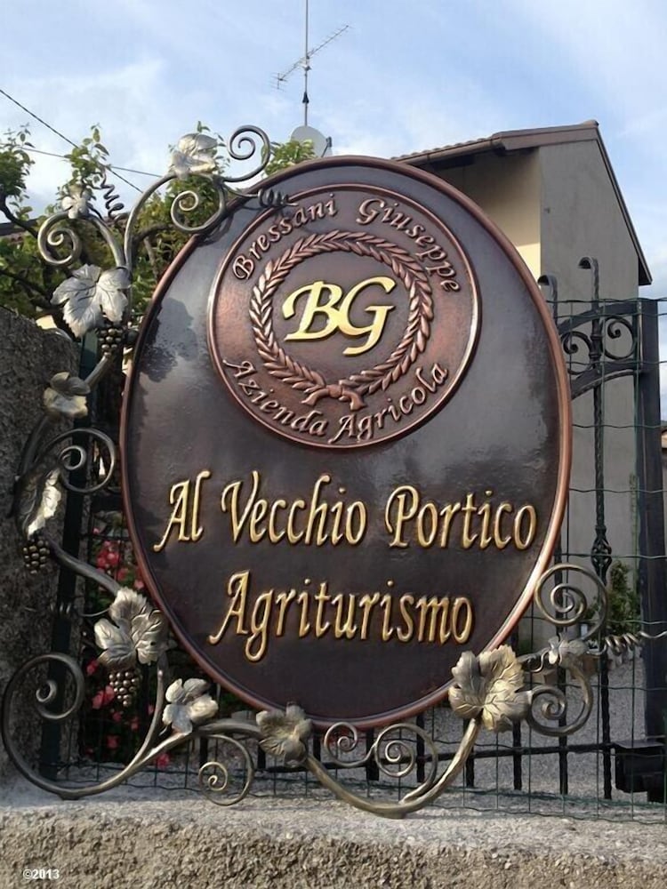Agriturismo Al Vecchio Portico