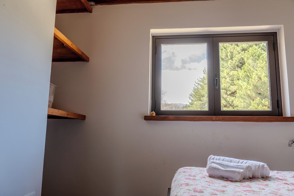 Casa Vacanze in montagna con Vista e Giardino Privato