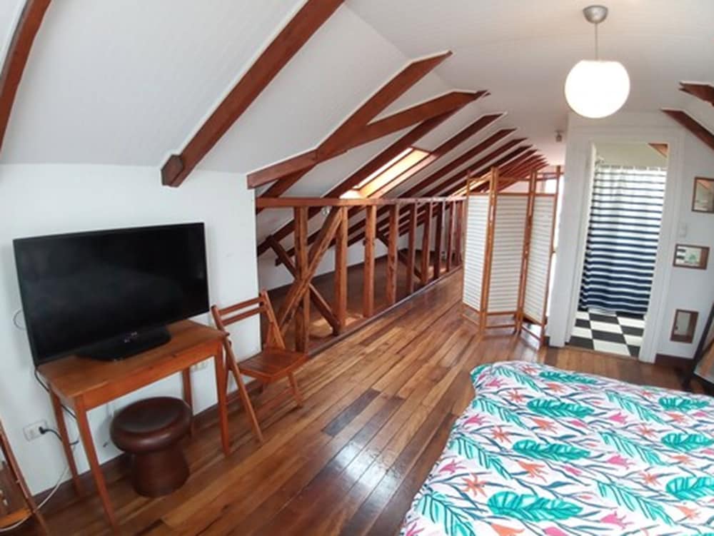 Lofts Oxford Cerro Alegre