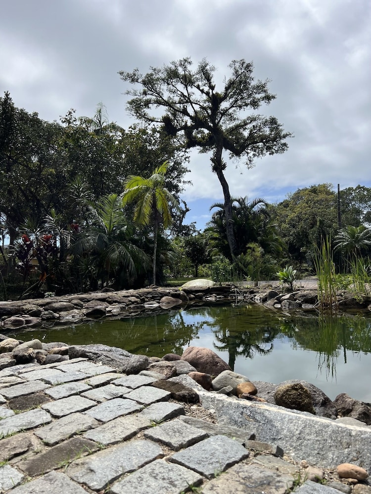 Pousada Village Pachamama