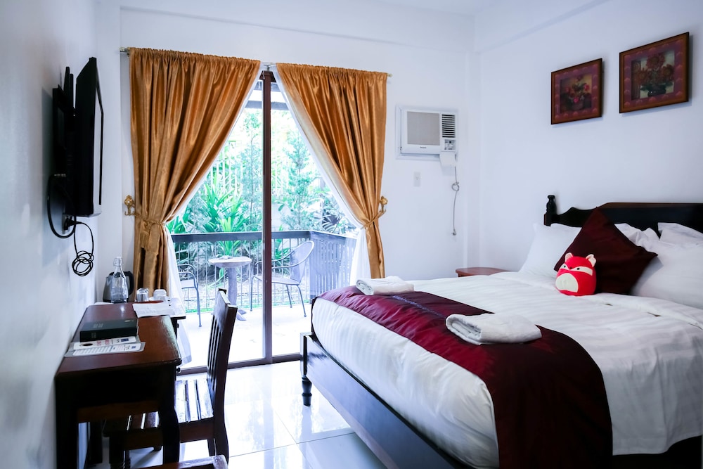 Doublegem Beach Resort and Hotel