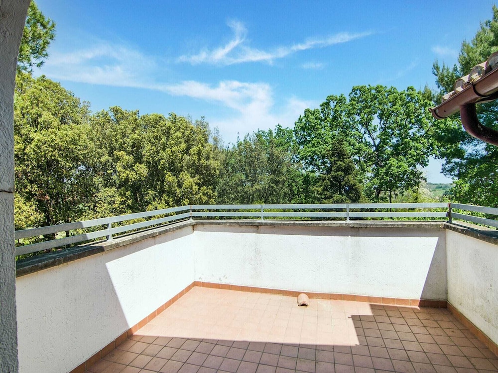Holiday Home in Fano With Garden view 2