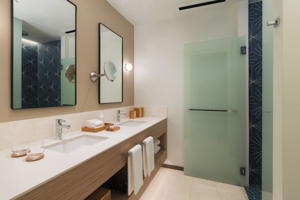 Andaz Peninsula Papagayo Resort, Costa Rica, by Hyatt