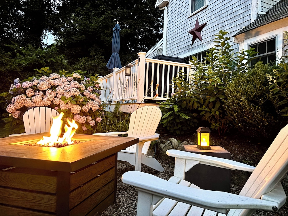 Sea Meadow Inn