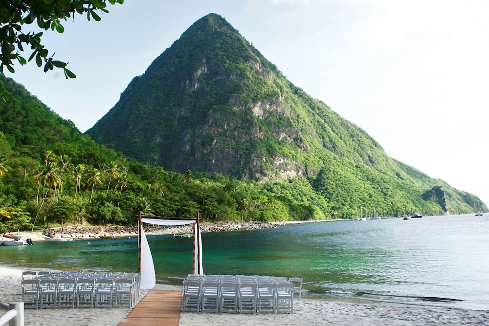 Sugar Beach, A Viceroy Resort - Photo 235