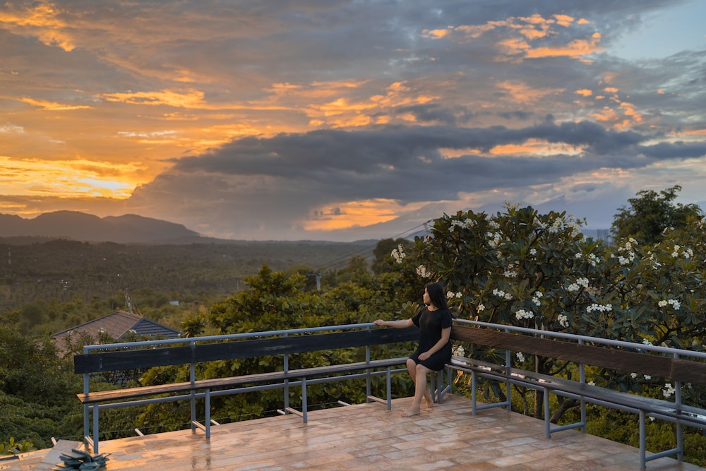 Sumberkima Hill Private Villa Retreat