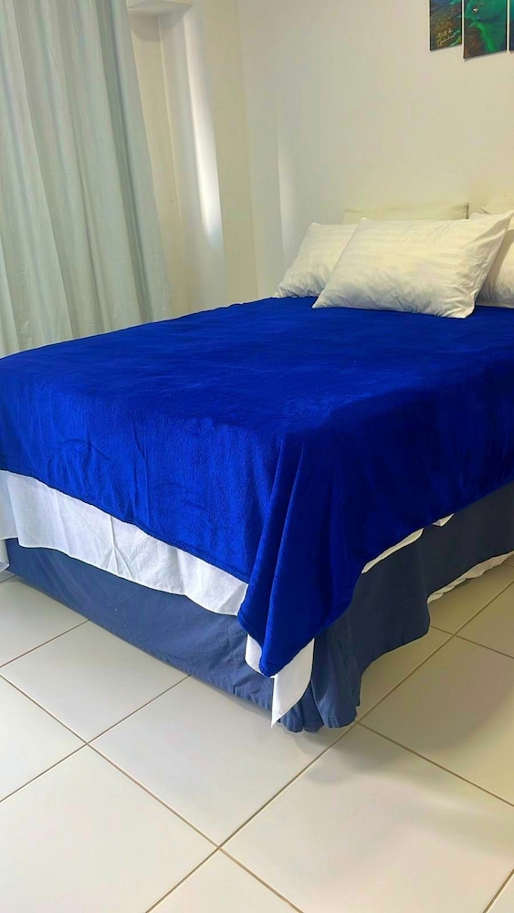 Flat Mana Beach Experience - Muro Alto
