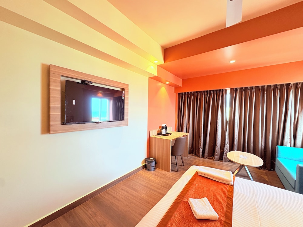 Golden Wave Premium Puri