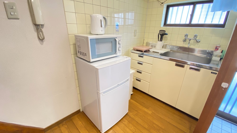 AkiraHome Tsutenkaku West
