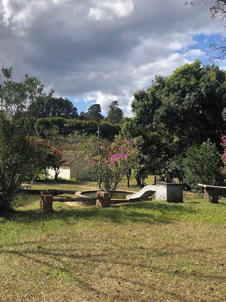 Recanto Mineiro