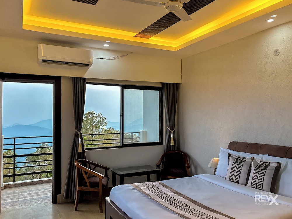 Winterline Gold Resort