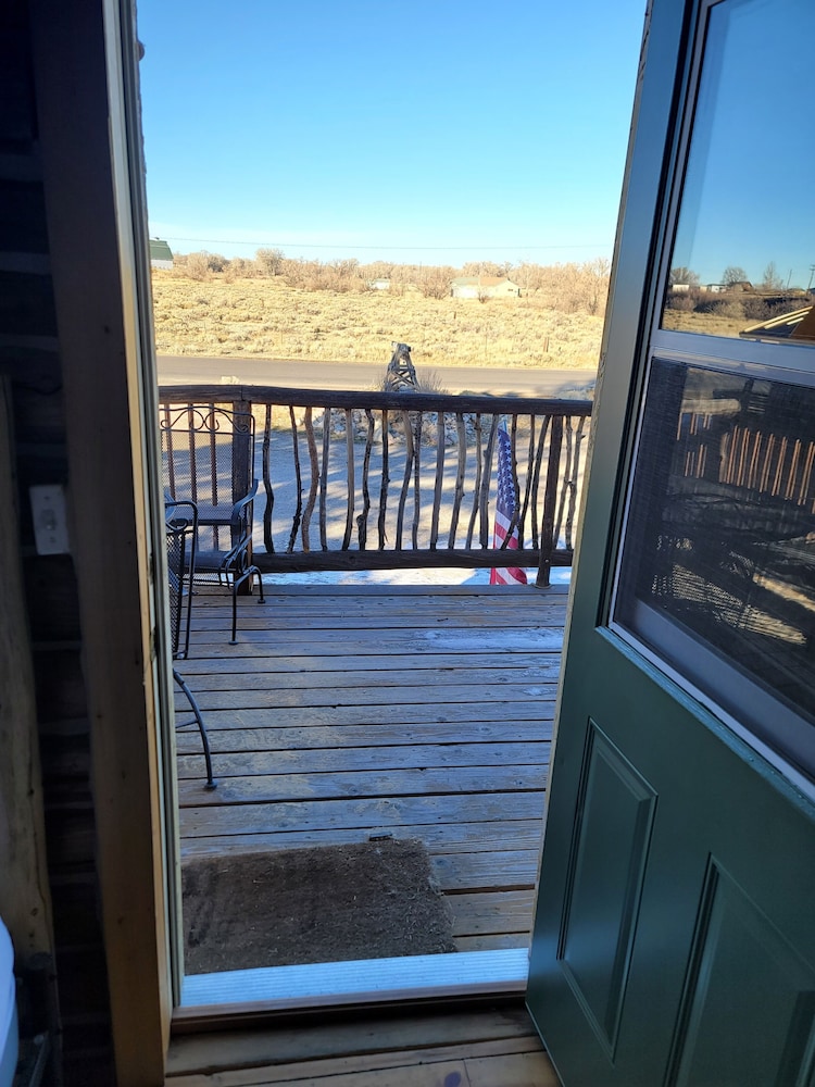 CopperLine Lodge