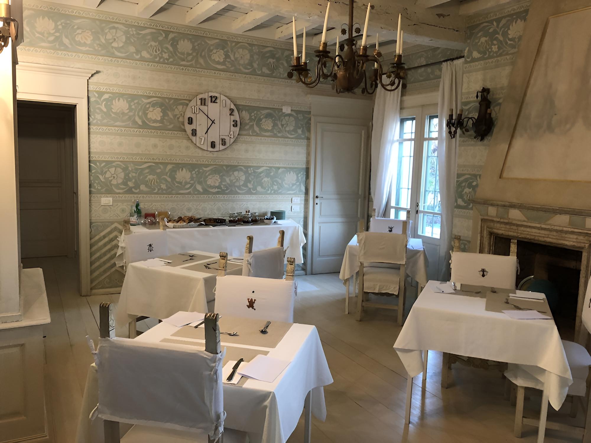 Il Borgo di Minerva