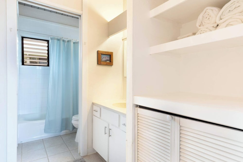 Kona Bali Kai 362 – For 2 Guests