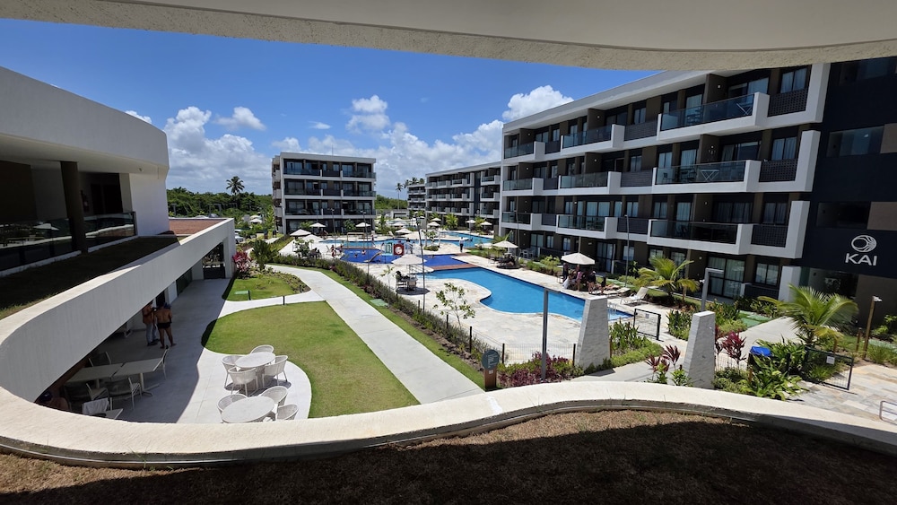 Makia Beach Muro Alto 104B by La Playa