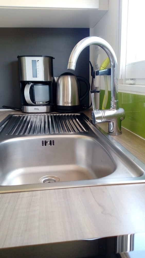 Camping Au Clos de Beaulieu