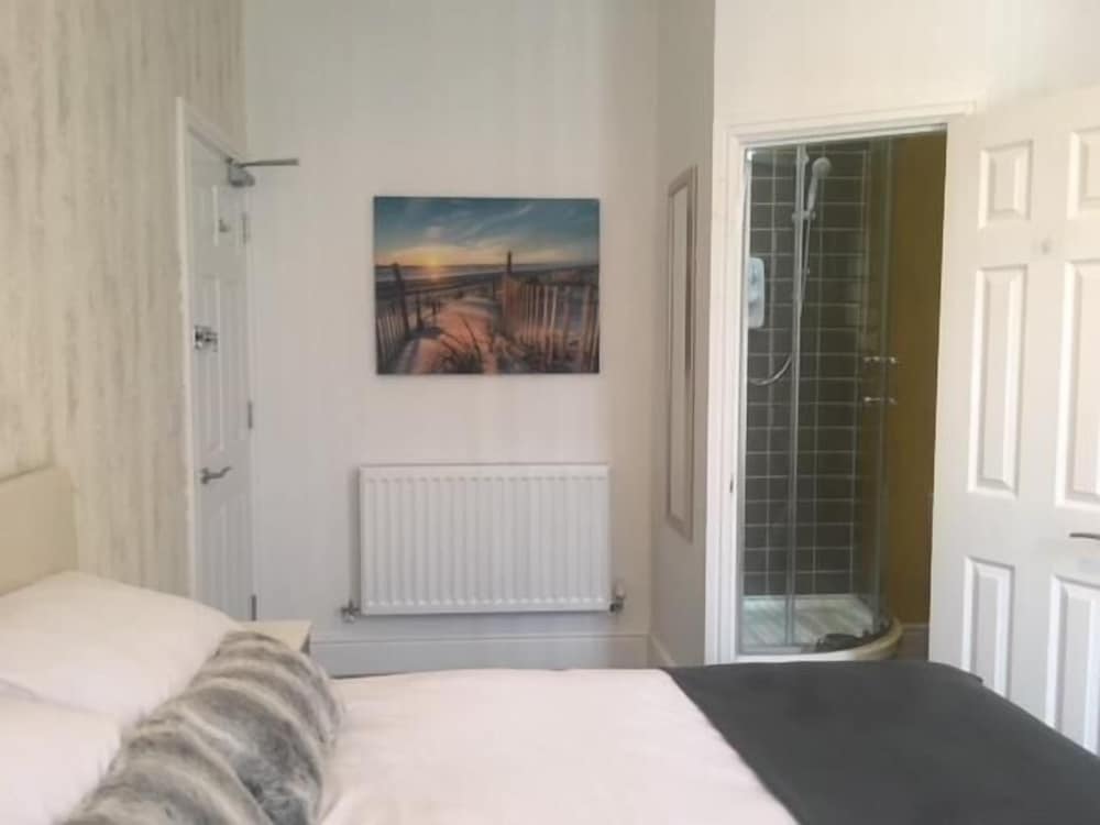 Crewe Vacations - Townhouse  Westminster St - Property Image 7