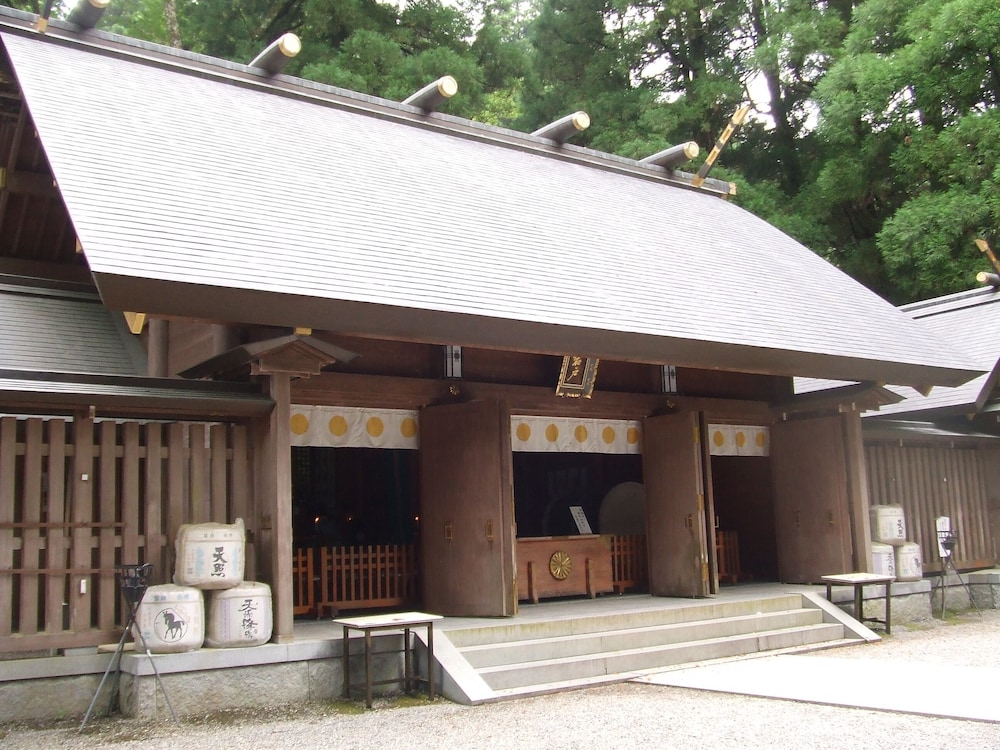 Hotel Grateful Takachiho