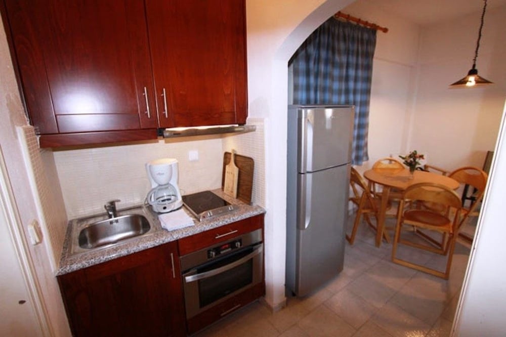 Menigos - Apartment AA5R 155-158 Coco-Mat view 5