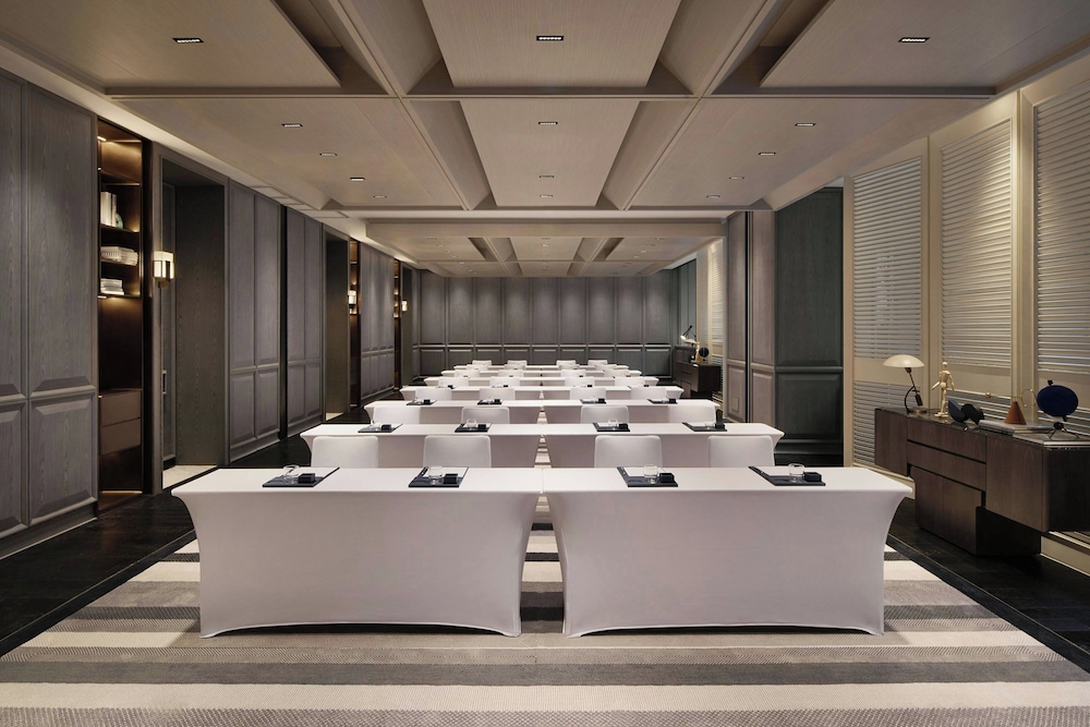 Le Meridien Nantong