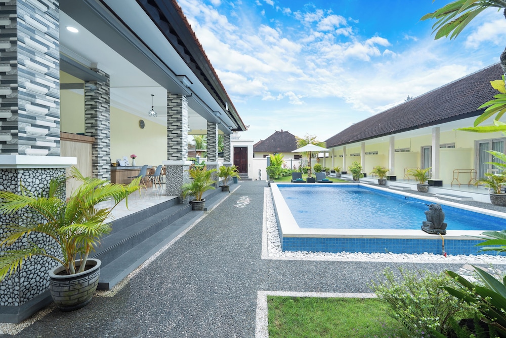 The Kifaraju Nusa Dua Bali