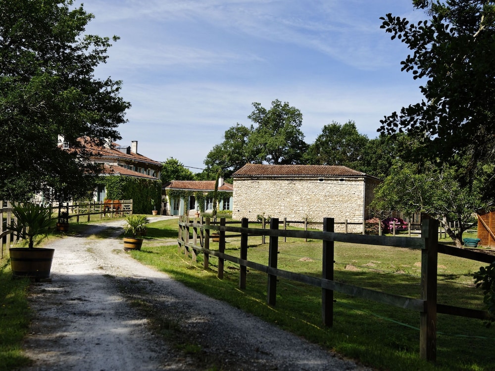 Château de l'Isle