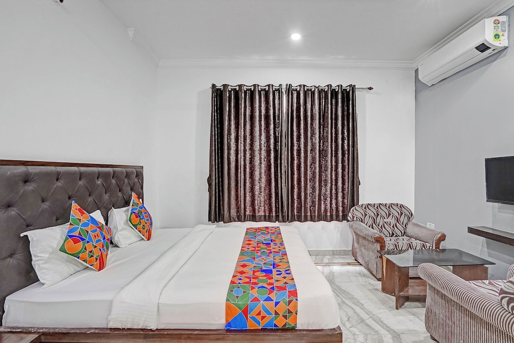 Fabhotel V9