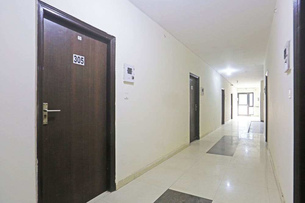 Hotel Raj Palace
