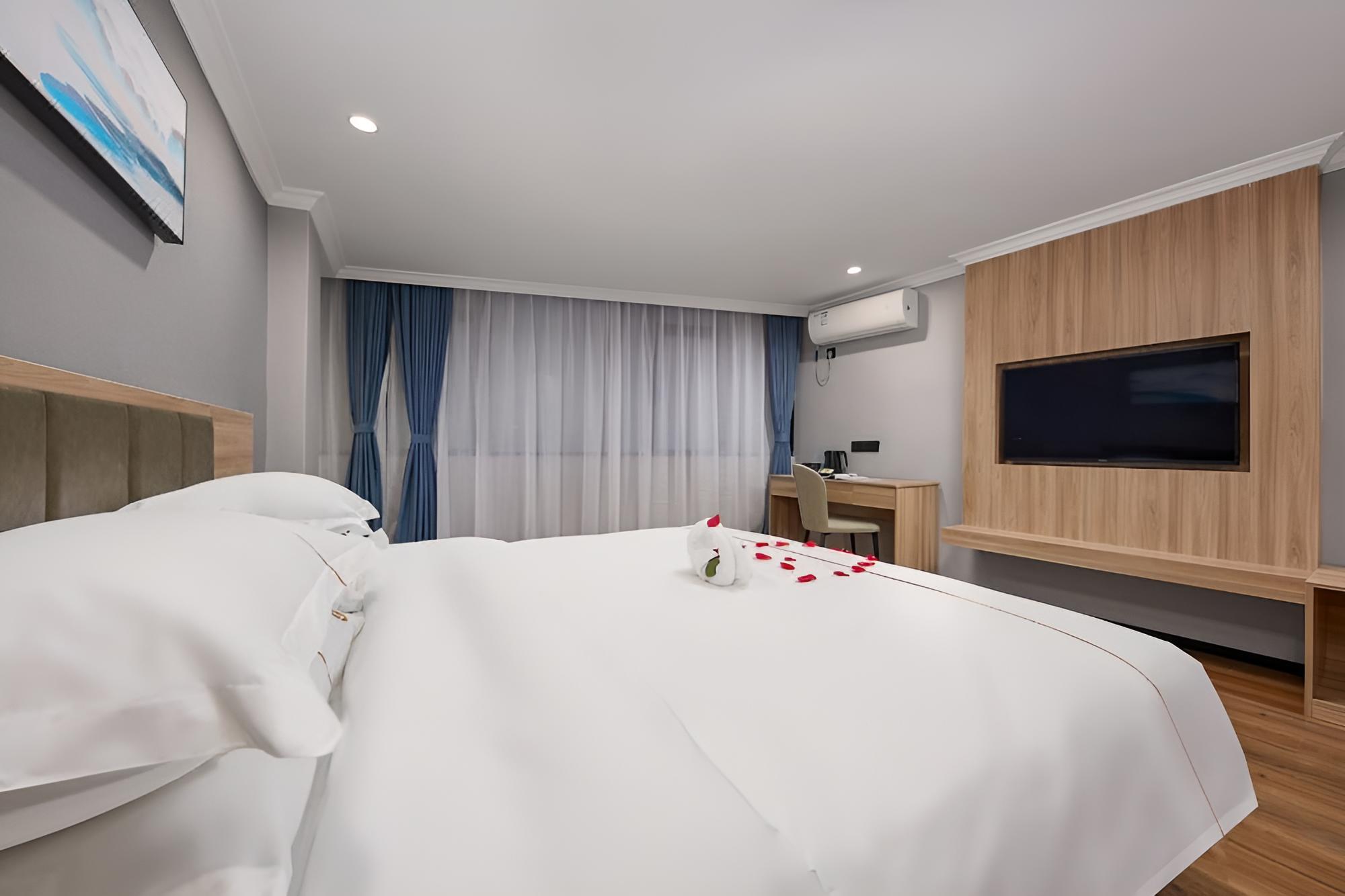 Bo Yue Hotel