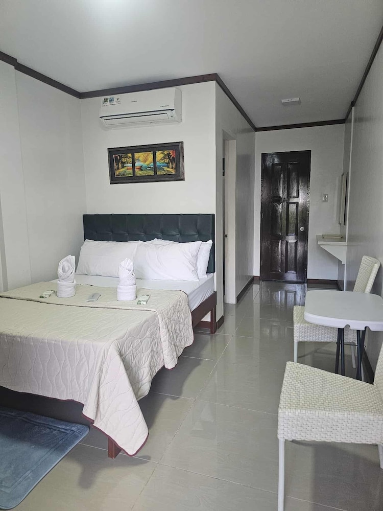Bliss Suites by SMS Hospitality