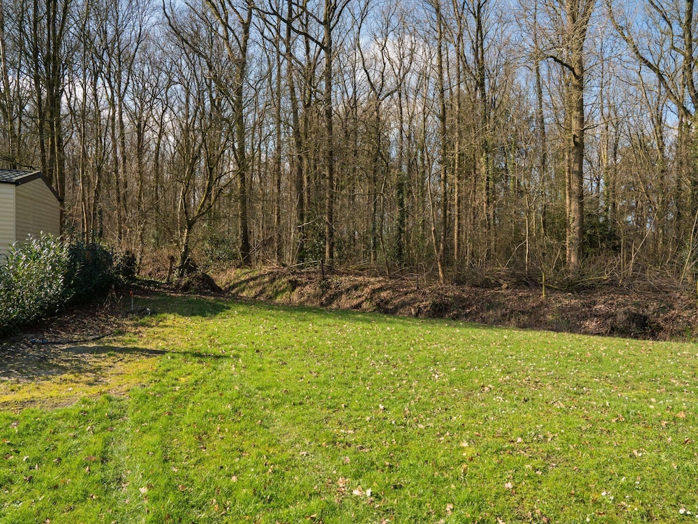 Cosy Holiday Home in Appelscha With Garden view 5