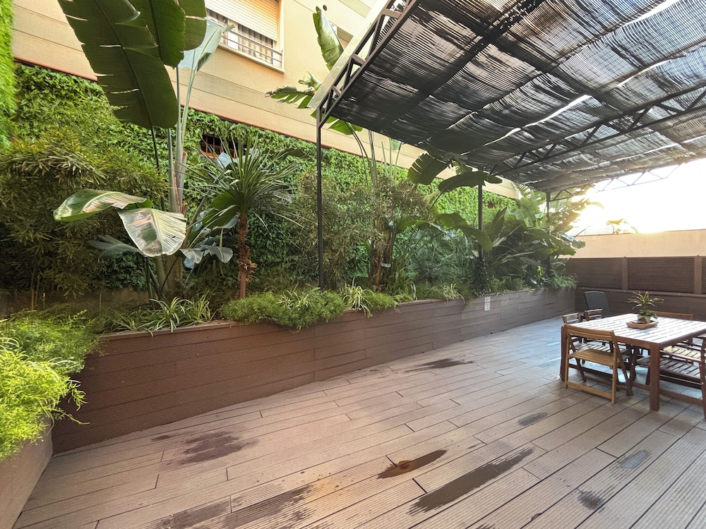 Apartment close Barcelona - Rentals Badalona Beach