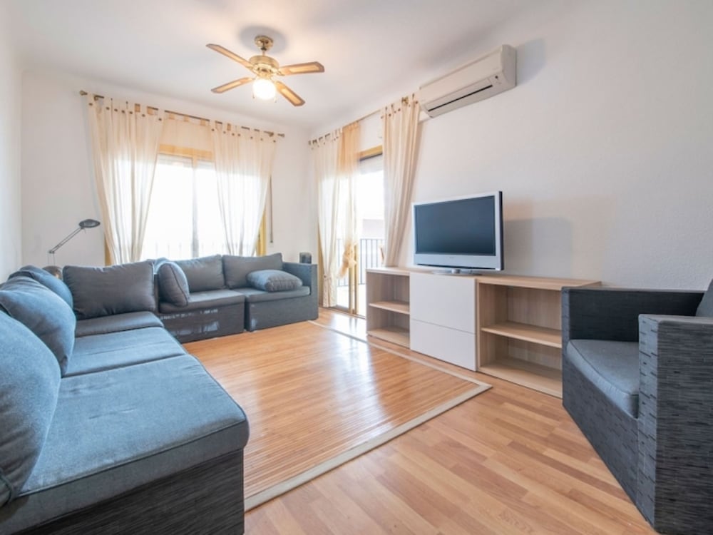 Th116 Apartamento Frente al mar en Cambris
