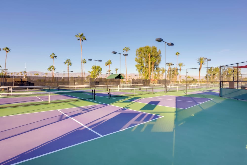Pool Access & On-site Golf: Palm Desert Retreat! view 2