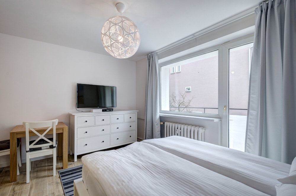 Mini Studio 2 by Grand Apartments