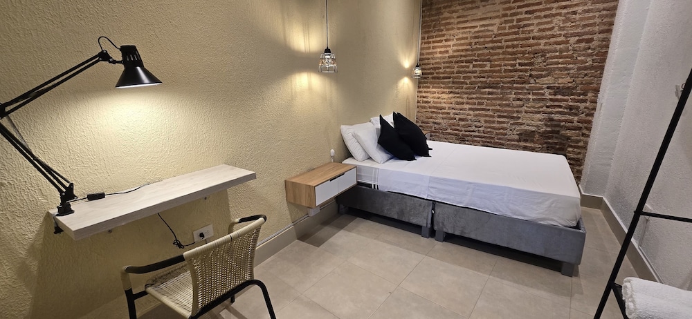 Hotel Casa Agena