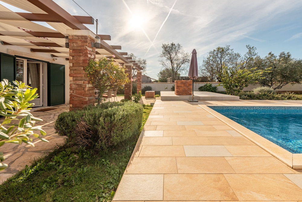 Villa Zdravko Zadarvillas